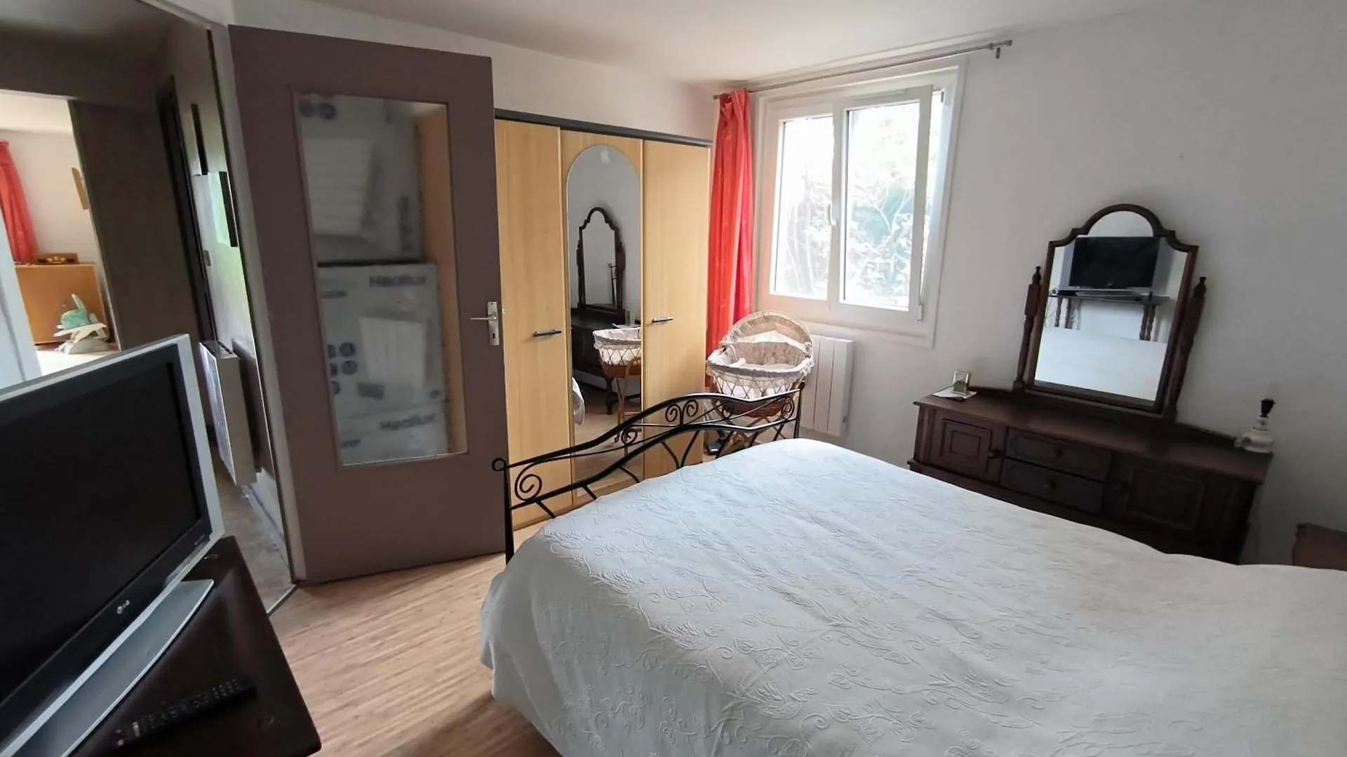 Replonges Entre A6 Et A40 Apartment