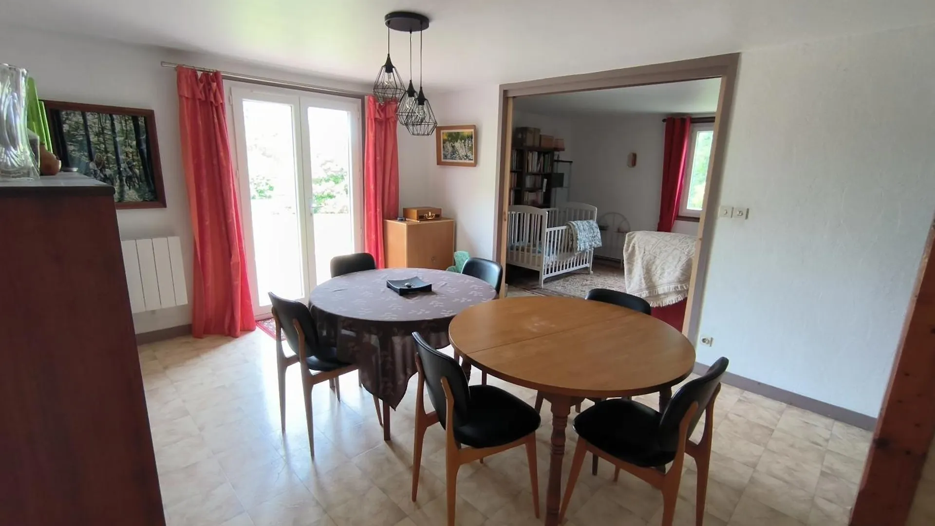 Replonges Entre A6 Et A40 Apartment France