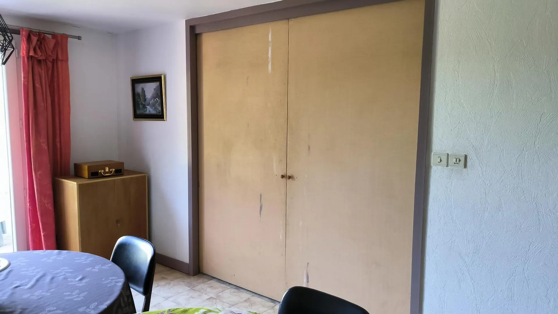 Replonges Entre A6 Et A40 Apartment